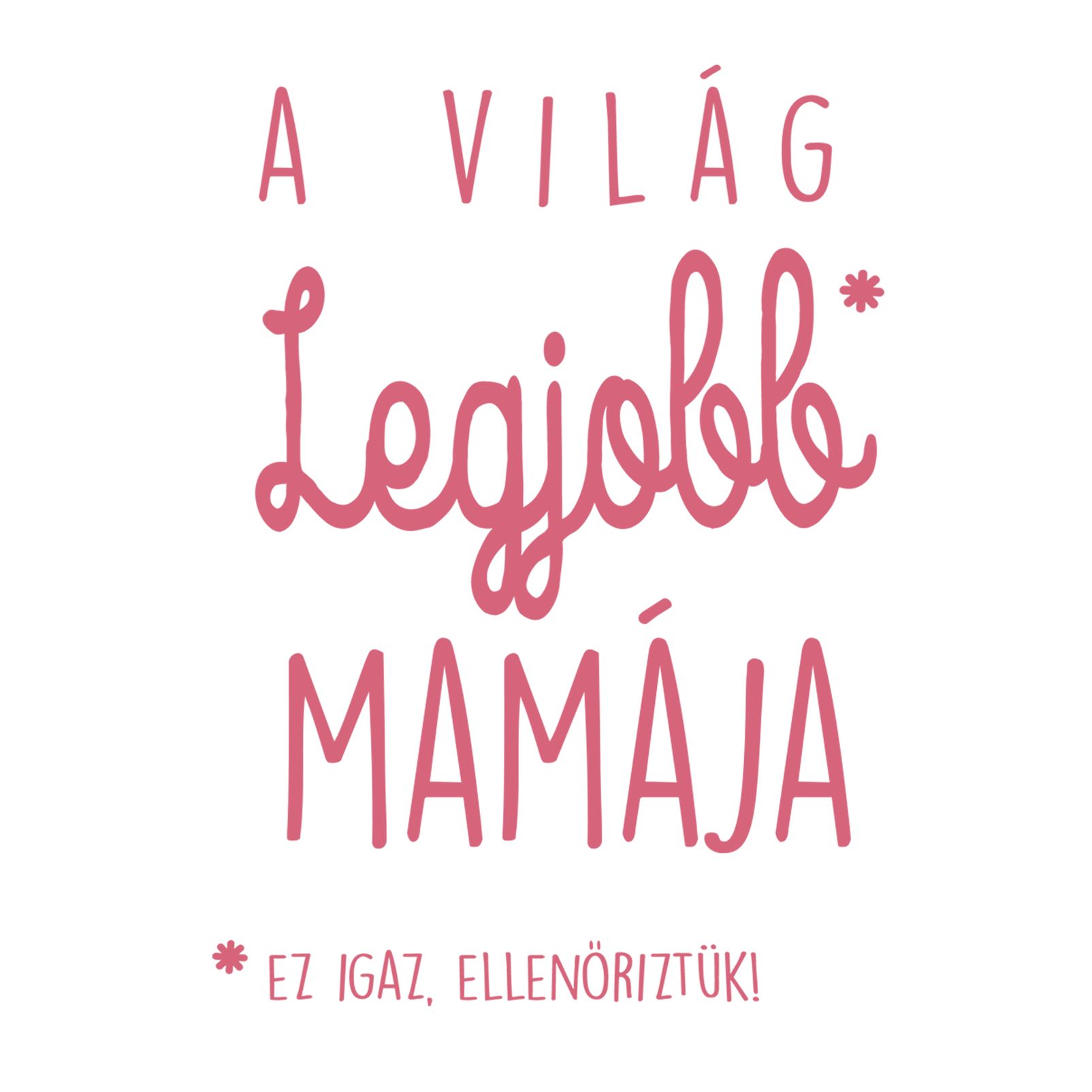 A világ legjobb mamája - Mamámnak.png